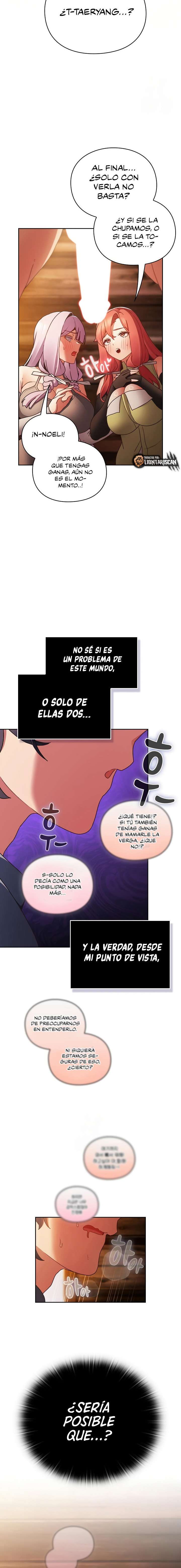 Embiste y conquista Capitulo 2 página 24