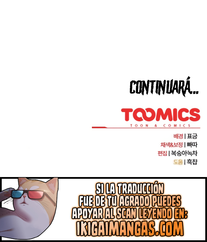 Embiste y conquista Capitulo 38 página 12