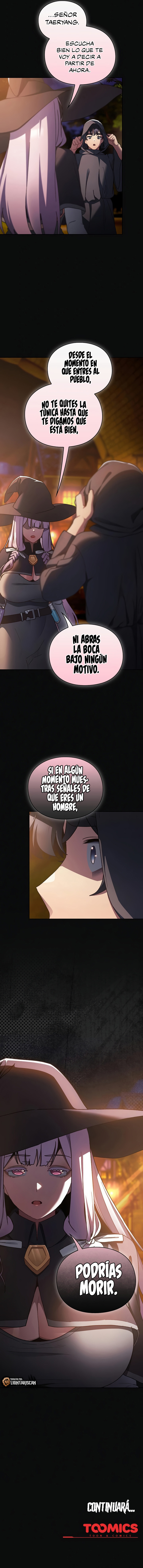 Embiste y conquista Capitulo 4 página 14