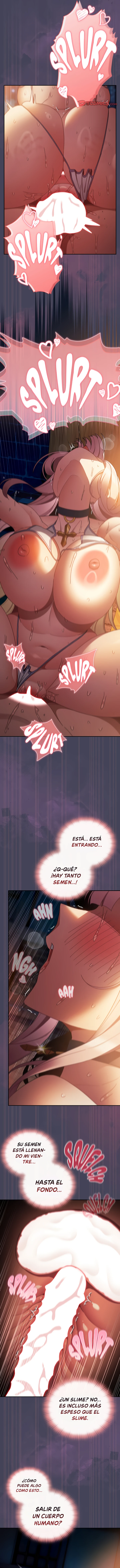 Embiste y conquista Capitulo 42 página 7