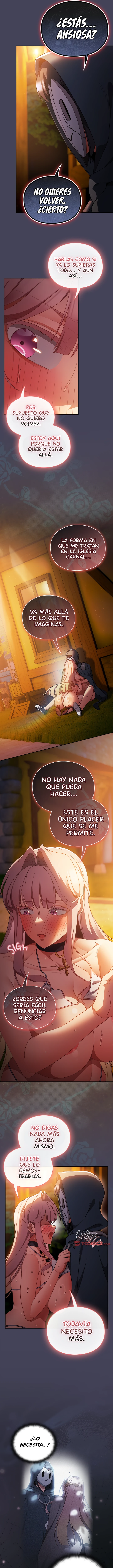 Embiste y conquista Capitulo 43 página 13