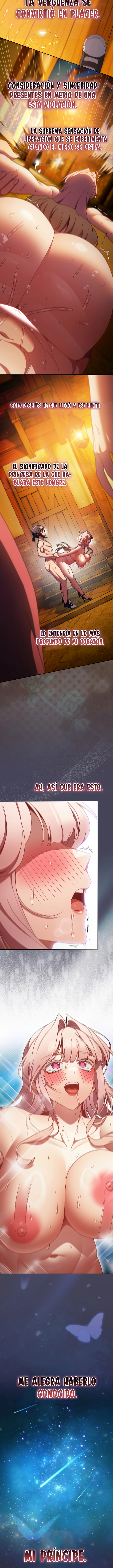 Embiste y conquista Capitulo 44 página 16