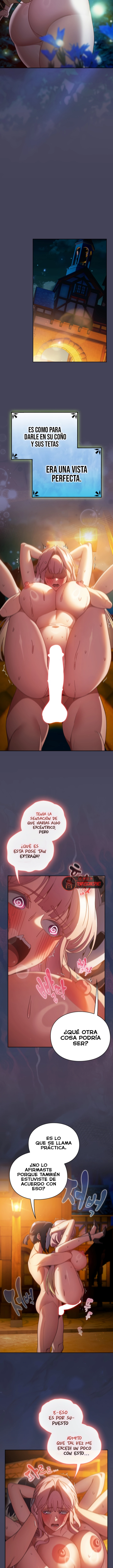 Embiste y conquista Capitulo 44 página 2