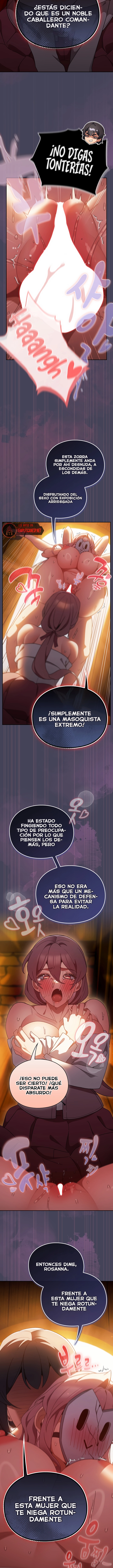 Embiste y conquista Capitulo 44 página 9