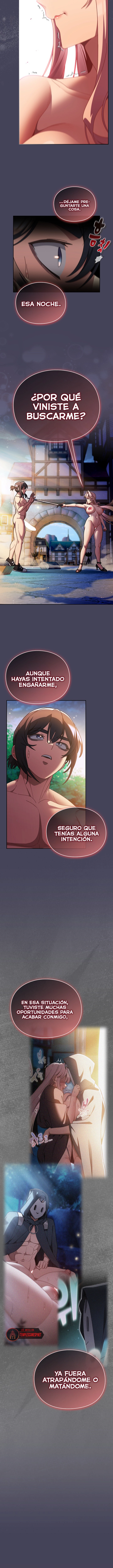 Embiste y conquista Capitulo 45 página 10