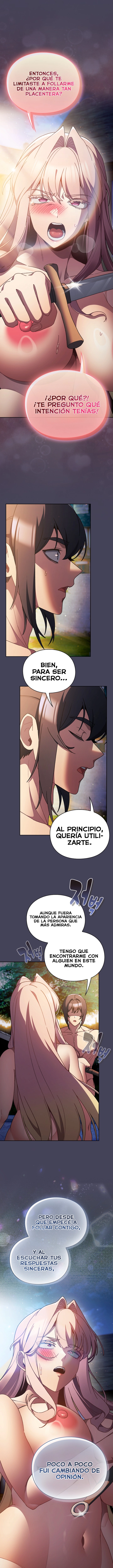 Embiste y conquista Capitulo 45 página 11