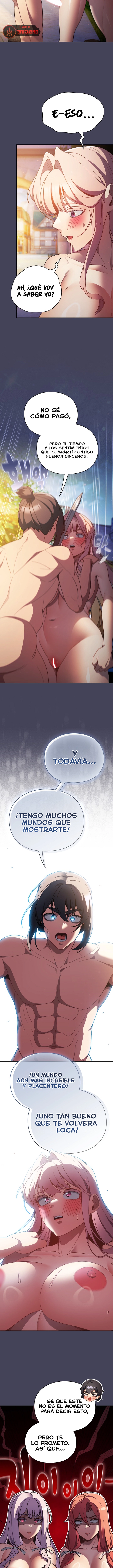 Embiste y conquista Capitulo 45 página 13