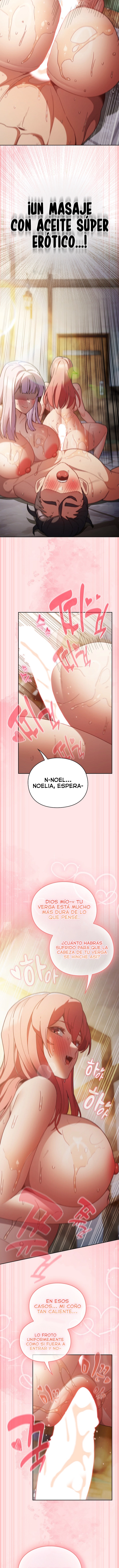 Embiste y conquista Capitulo 47 página 10