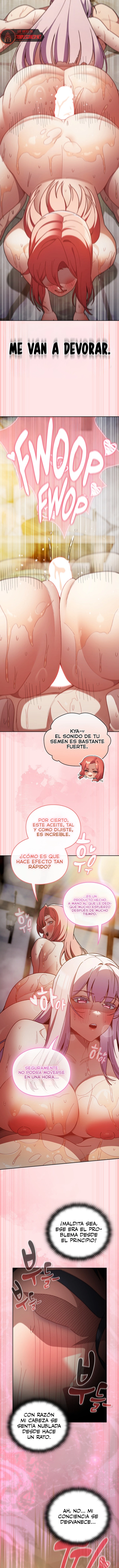 Embiste y conquista Capitulo 47 página 13