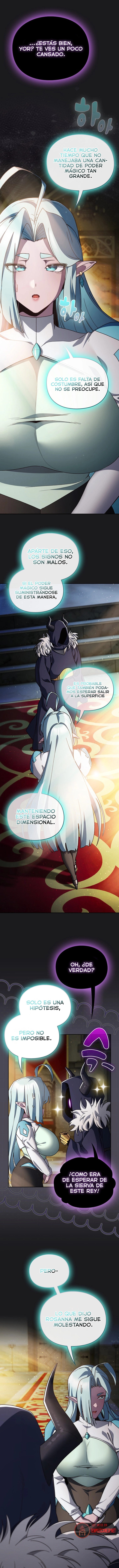Embiste y conquista Capitulo 47 página 2