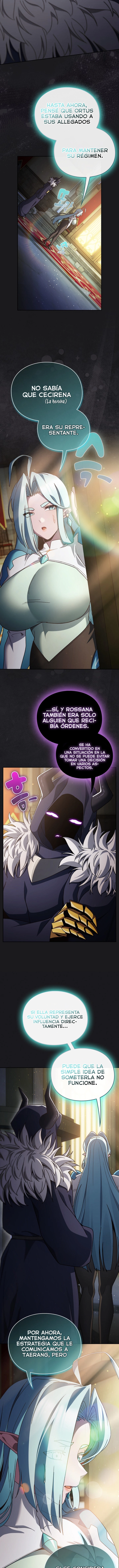 Embiste y conquista Capitulo 47 página 3