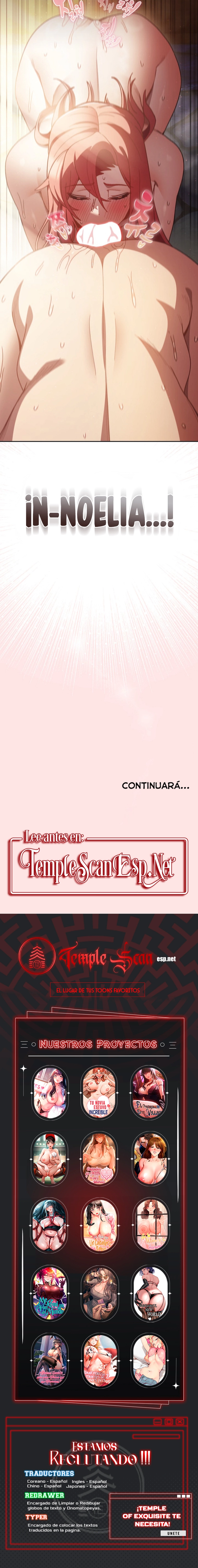Embiste y conquista Capitulo 48 página 16