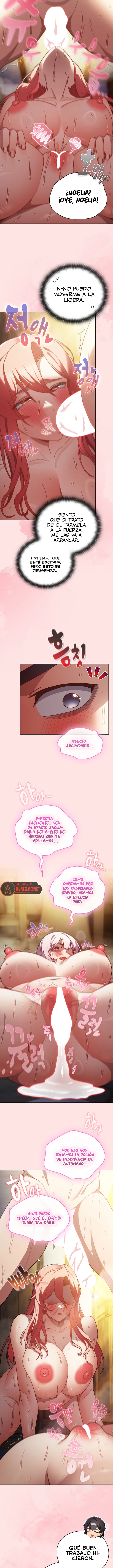 Embiste y conquista Capitulo 49 página 2