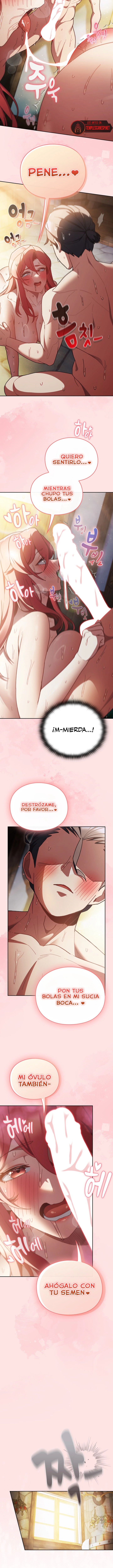 Embiste y conquista Capitulo 49 página 4