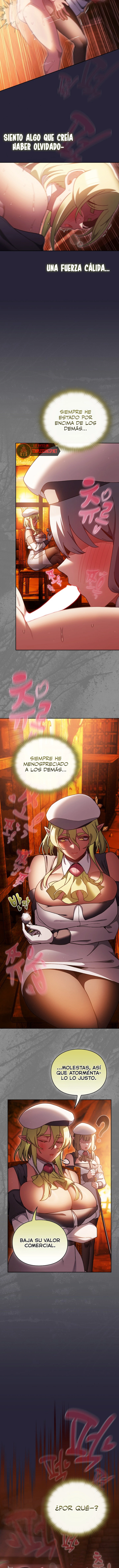 Embiste y conquista Capitulo 51 página 10