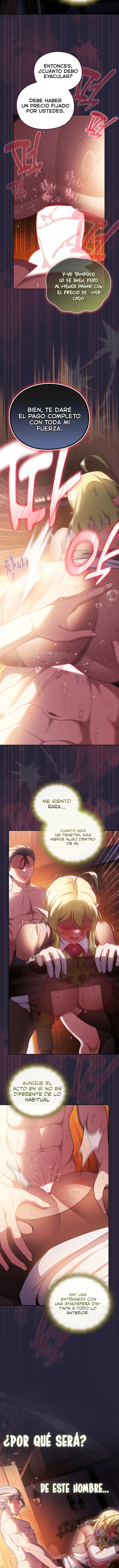 Embiste y conquista Capitulo 51 página 9