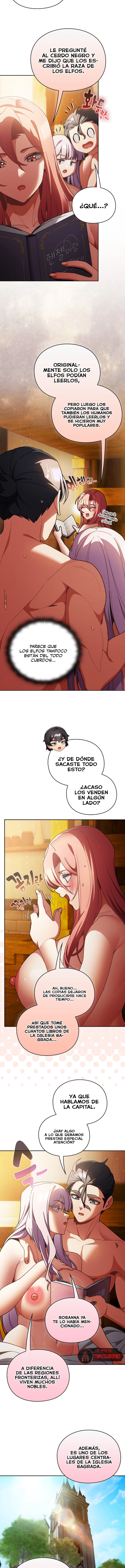 Embiste y conquista Capitulo 52 página 2