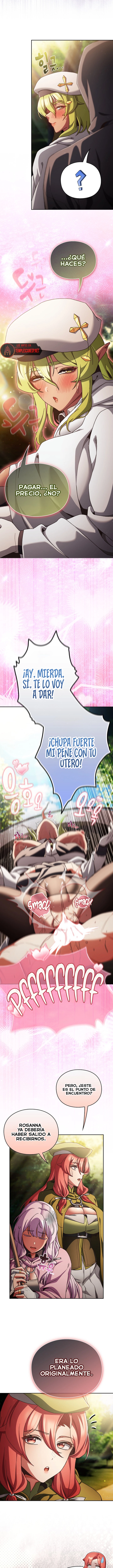 Embiste y conquista Capitulo 53 página 12