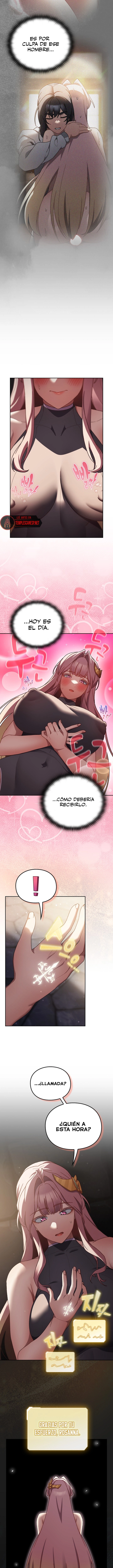Embiste y conquista Capitulo 53 página 4