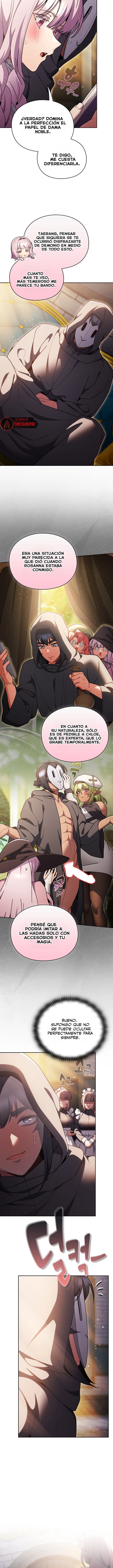 Embiste y conquista Capitulo 54 página 11