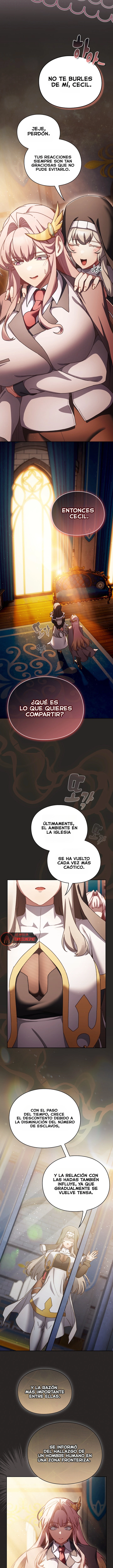Embiste y conquista Capitulo 54 página 4