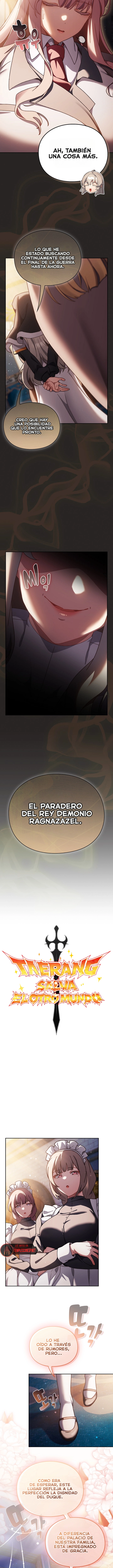 Embiste y conquista Capitulo 54 página 7