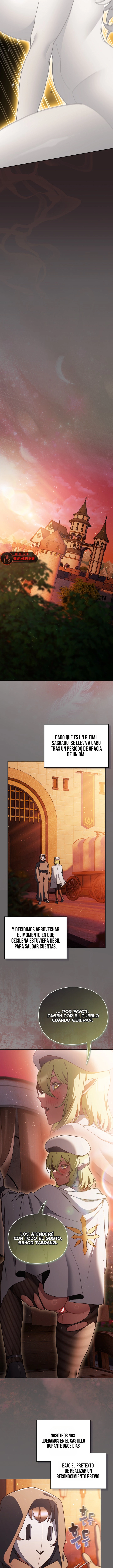 Embiste y conquista Capitulo 55 página 11