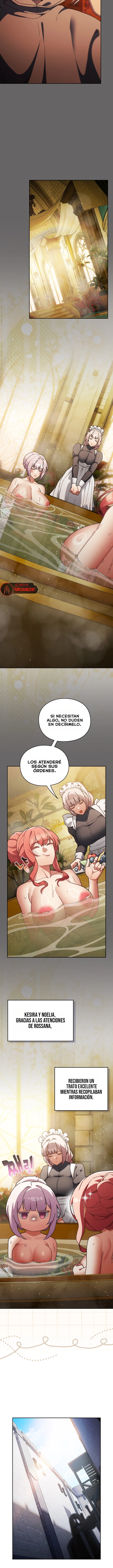 Embiste y conquista Capitulo 55 página 12