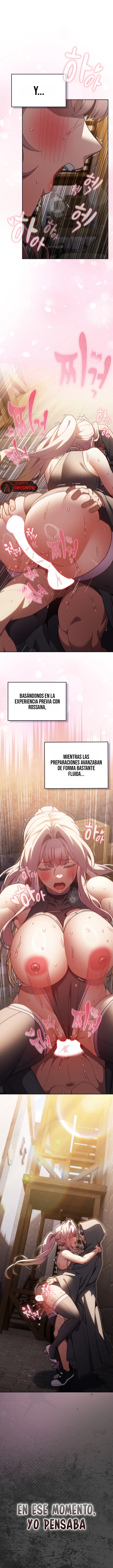 Embiste y conquista Capitulo 55 página 13