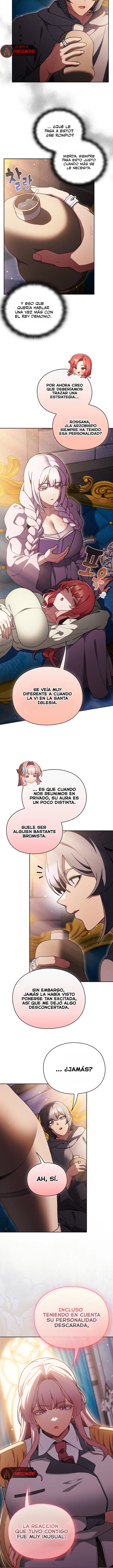 Embiste y conquista Capitulo 55 página 6