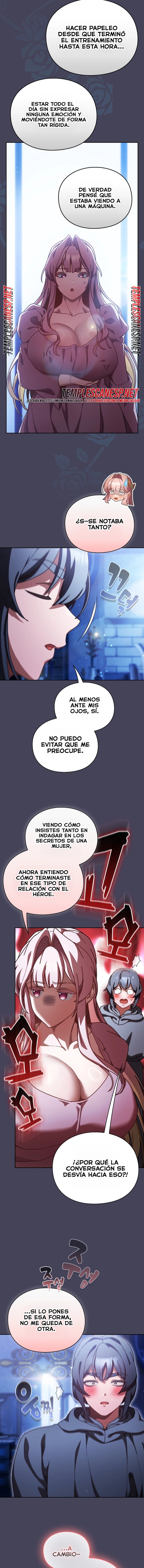 Embiste y conquista Capitulo 56 página 14