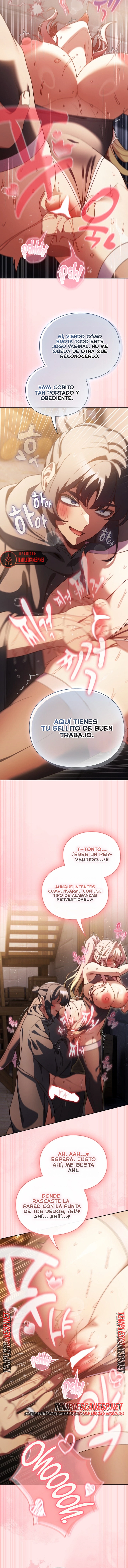 Embiste y conquista Capitulo 56 página 3