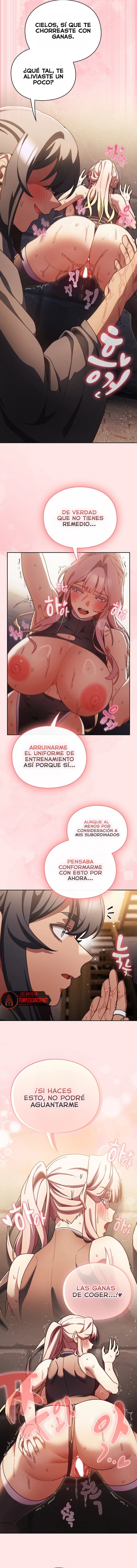 Embiste y conquista Capitulo 56 página 4