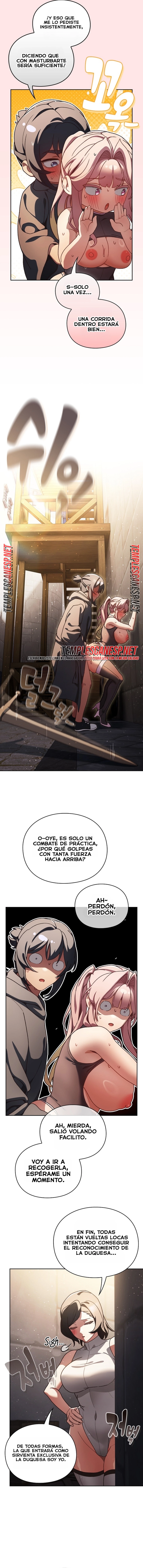 Embiste y conquista Capitulo 56 página 5