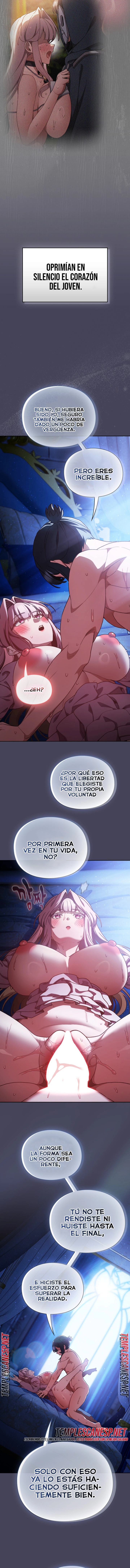 Embiste y conquista Capitulo 57 página 13