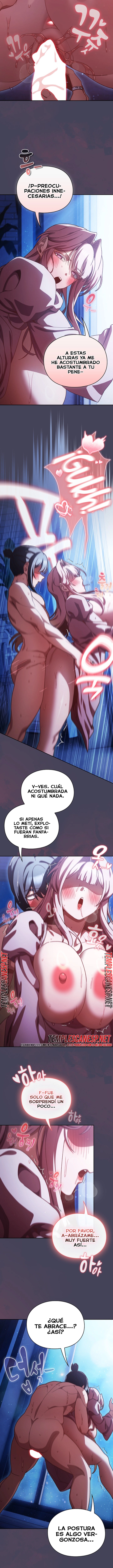 Embiste y conquista Capitulo 57 página 2