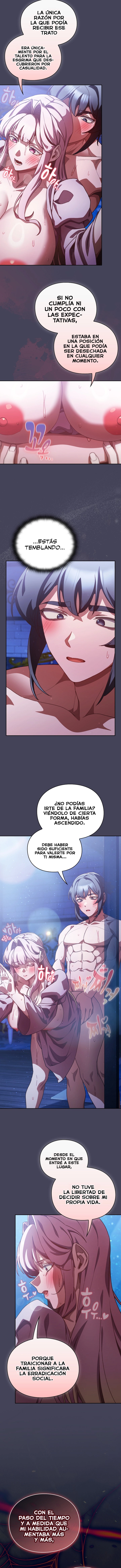 Embiste y conquista Capitulo 57 página 6