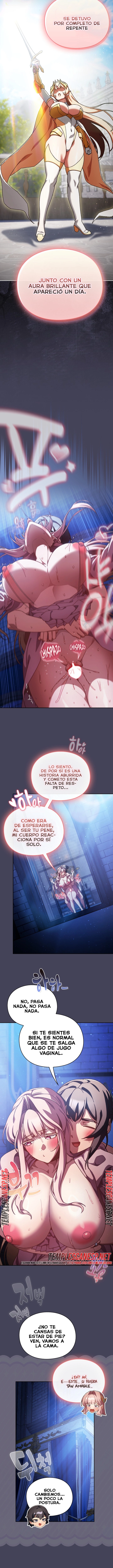 Embiste y conquista Capitulo 57 página 9