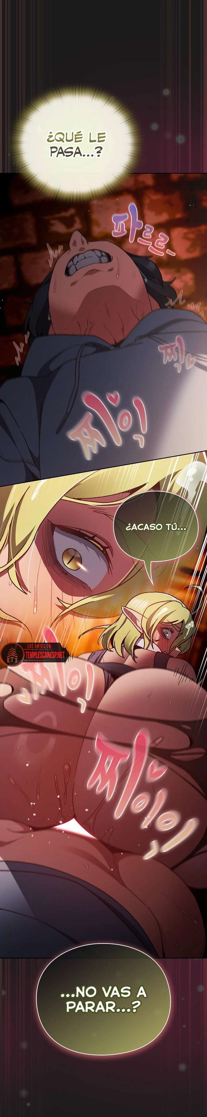 Embiste y conquista Capitulo 9 página 27
