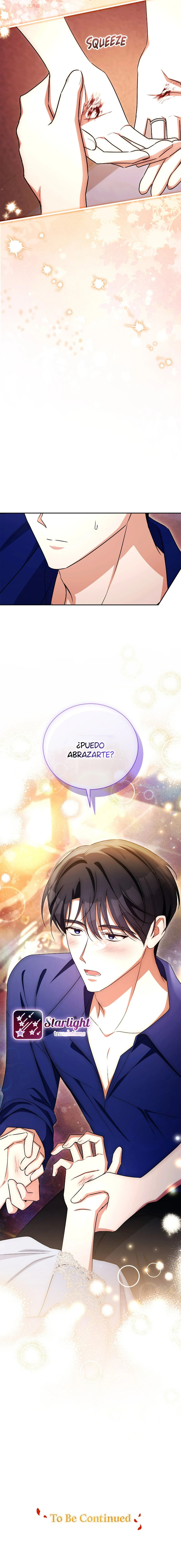 A ti, que me Desprecias Capitulo 17 página 10