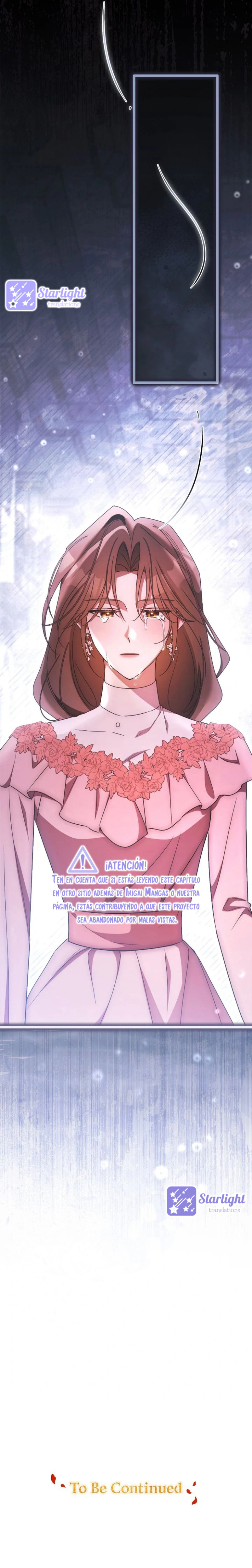 A ti, que me Desprecias Capitulo 20 página 12