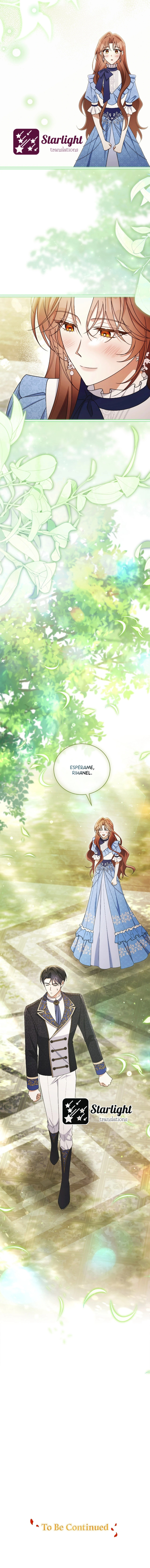 A ti, que me Desprecias Capitulo 32 página 16