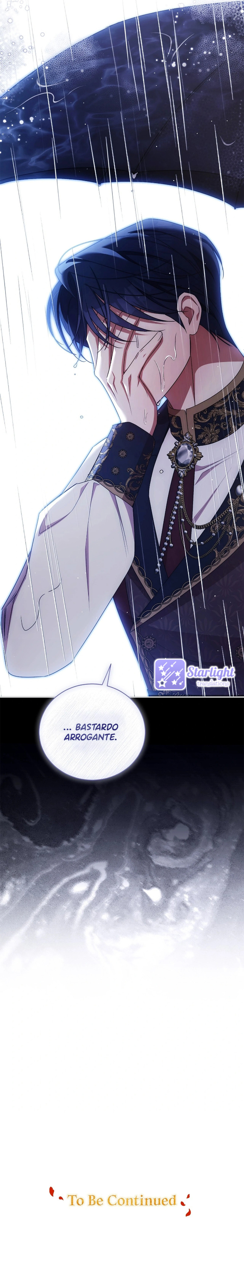 A ti, que me Desprecias Capitulo 35 página 13
