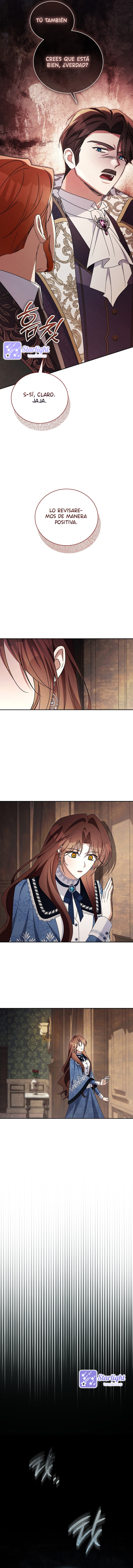 A ti, que me Desprecias Capitulo 40 página 12