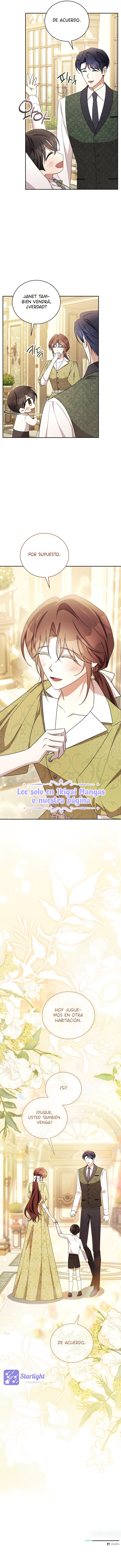 A ti, que me Desprecias Capitulo 44 página 14