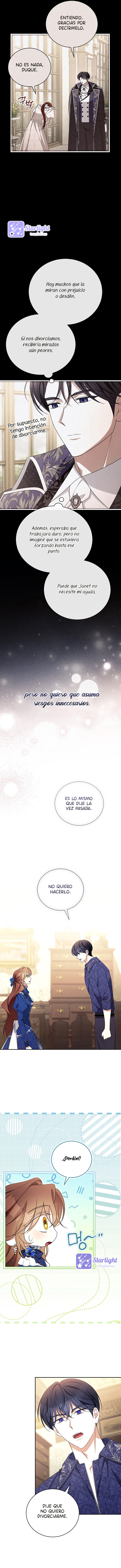 A ti, que me Desprecias Capitulo 44 página 6