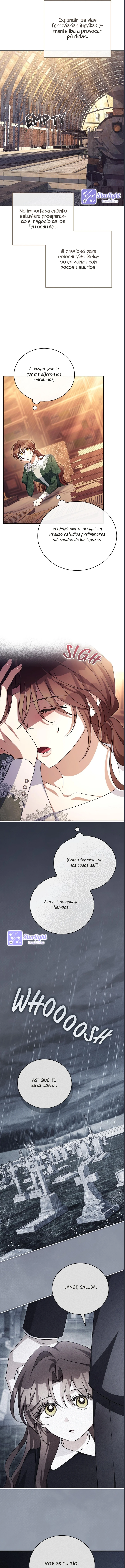 A ti, que me Desprecias Capitulo 49 página 5