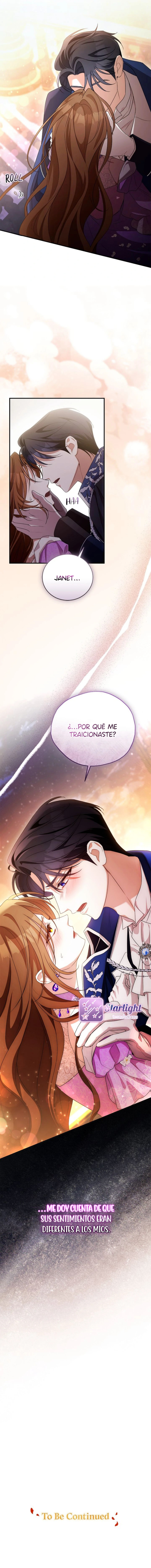 A ti, que me Desprecias Capitulo 5 página 10