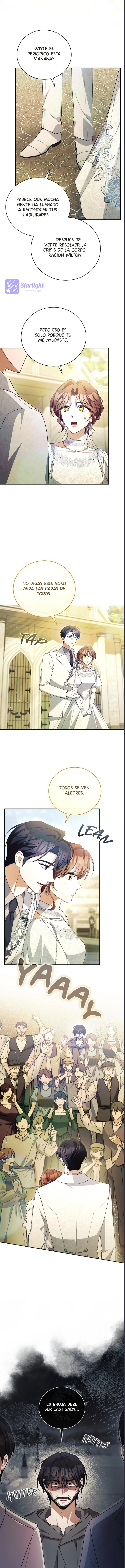 A ti, que me Desprecias Capitulo 50 página 15