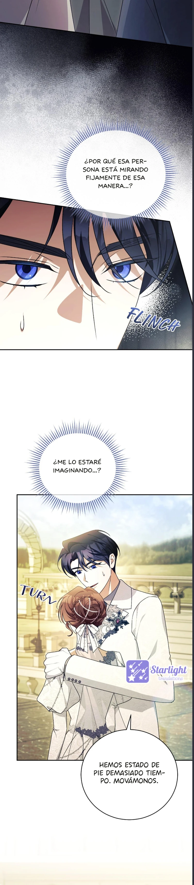 A ti, que me Desprecias Capitulo 50 página 16